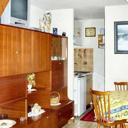 Σπίτι διακοπών Maison Charmante A Avec Jardin Cloture