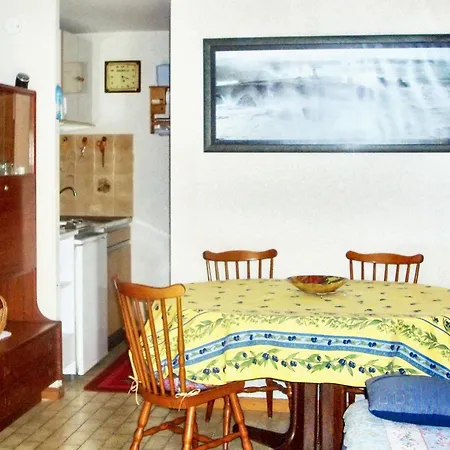 Casa vacanze Maison Charmante à Avec Jardin Clôturé *
