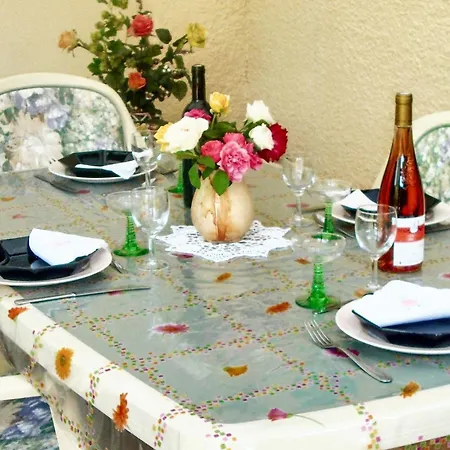 Nyaraló Maison Charmante A Avec Jardin Cloture Hourtin