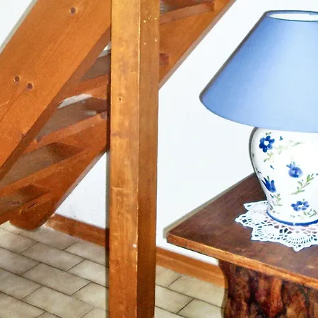 Maison Charmante A Avec Jardin Cloture