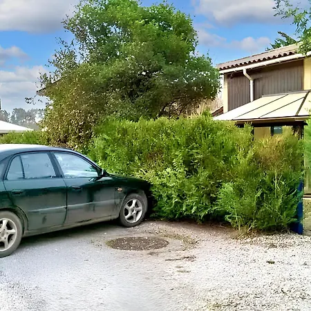 Casa vacanze Maison Charmante à Avec Jardin Clôturé