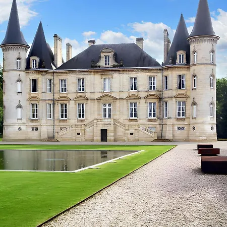 Casa vacanze Maison Charmante à Avec Jardin Clôturé Hourtin