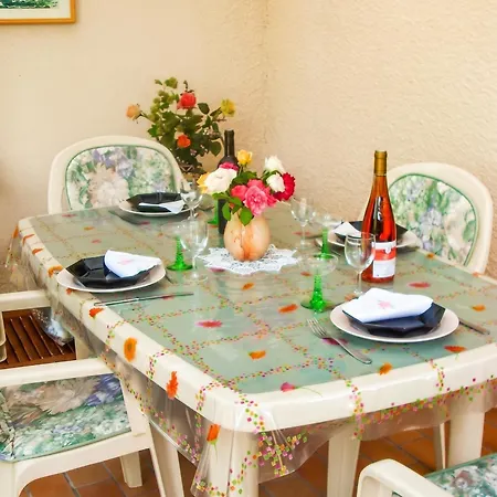 Maison Charmante à Avec Jardin Clôturé Casa vacanze