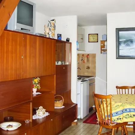 Casa vacanze Maison Charmante à Avec Jardin Clôturé Hourtin