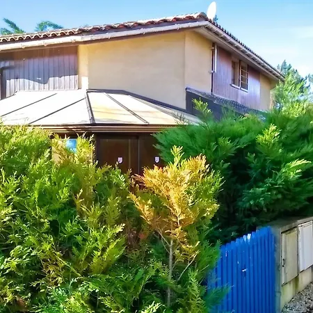 Maison Charmante à Avec Jardin Clôturé Casa vacanze *
