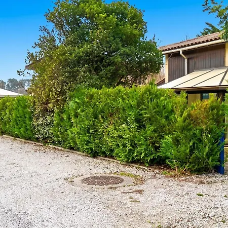 Maison Charmante à Avec Jardin Clôturé Casa vacanze Hourtin