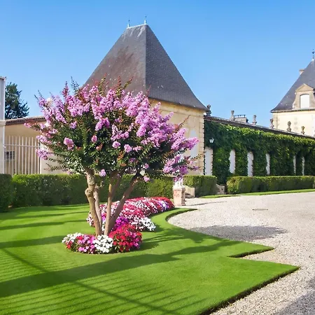 Casa vacanze Maison Charmante à Avec Jardin Clôturé