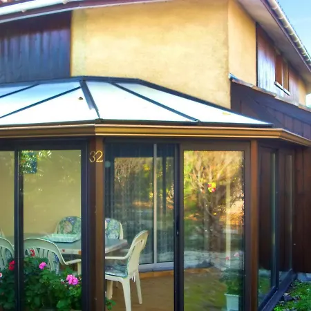 Maison Charmante A Avec Jardin Cloture Nyaraló *